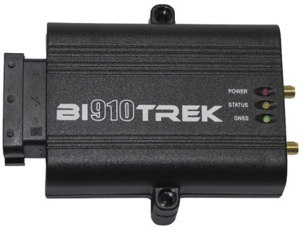 BITREK BI 910 TREK