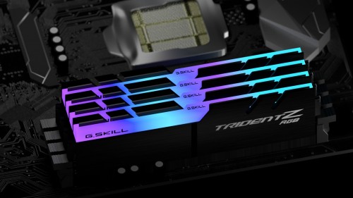 G.Skill Trident Z RGB