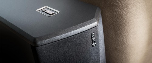 Denon HEOS Subwoofer