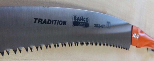Bahco 383-6T