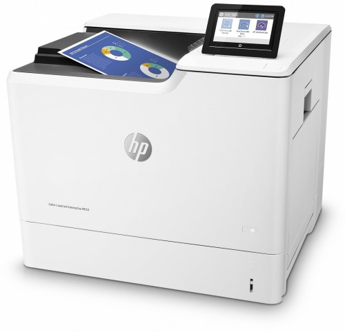 HP Color LaserJet Enterprise M653DN