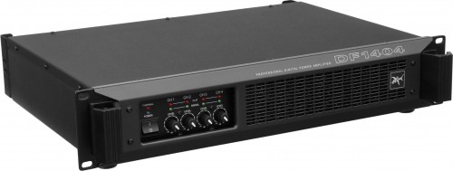 Park Audio DF1404 DSP