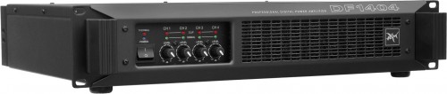 Park Audio DF1404 DSP