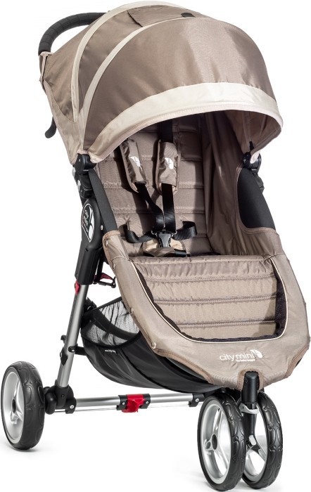 Baby Jogger City Mini 3