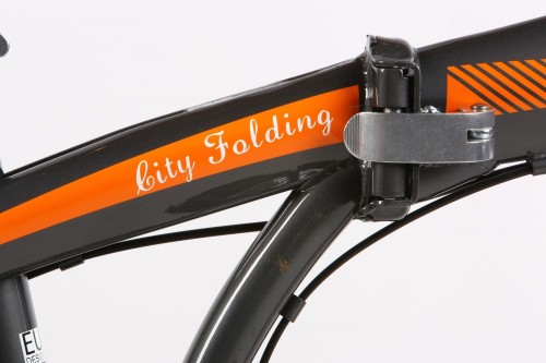 Crossride City Folding 20