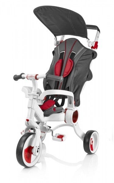 Galileo Strollcycle