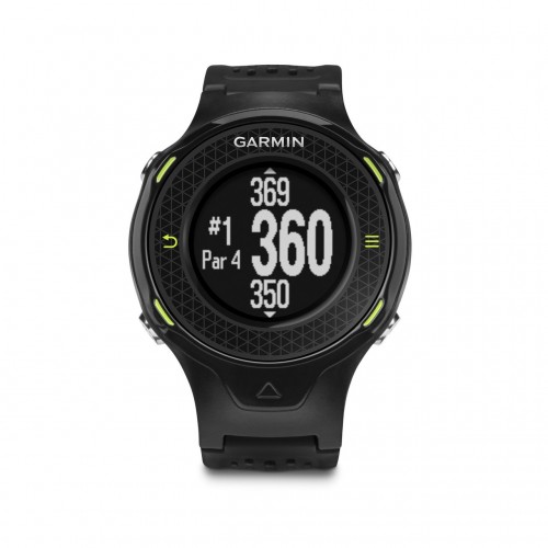 Garmin Approach S4