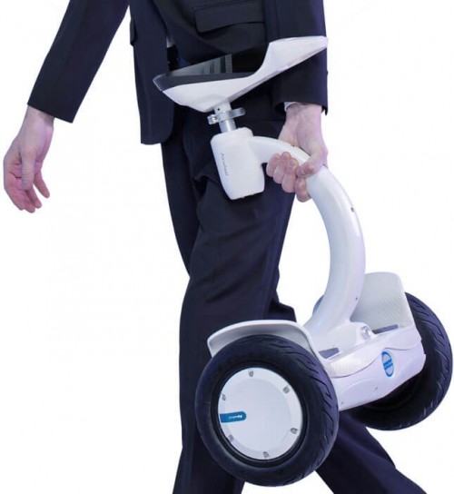 Airwheel S8