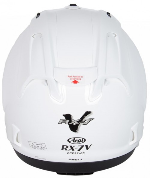 Arai RX-7V