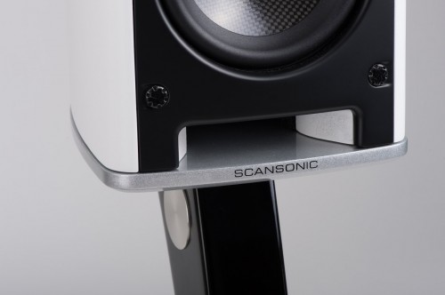Scansonic MB1