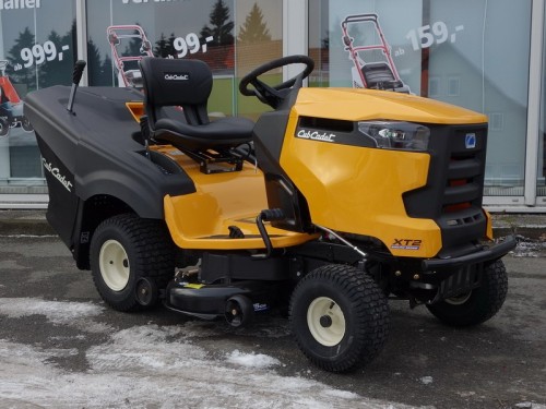 Cub Cadet XT2 PR95
