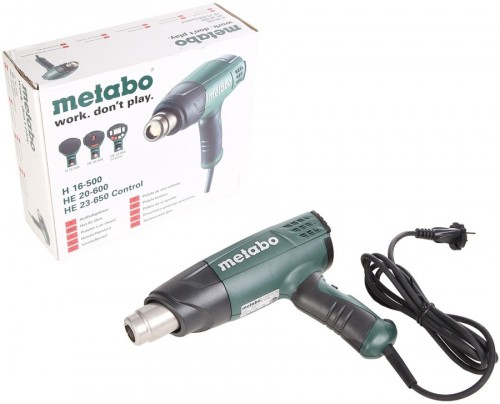 Metabo H 16-500 601650000