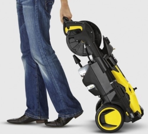 Karcher K 5 Premium