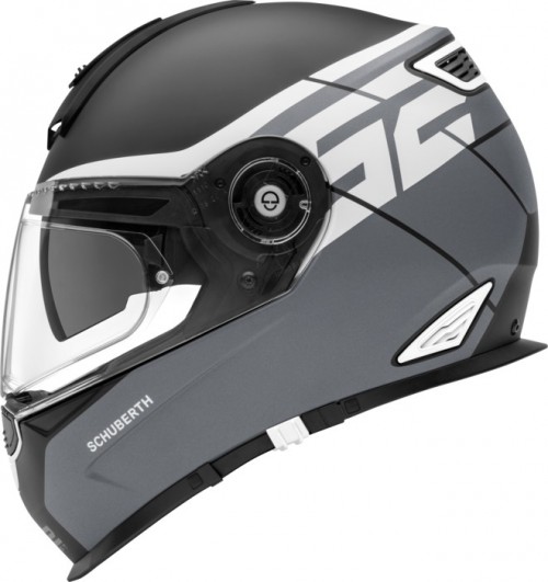 Schuberth S2 Sport