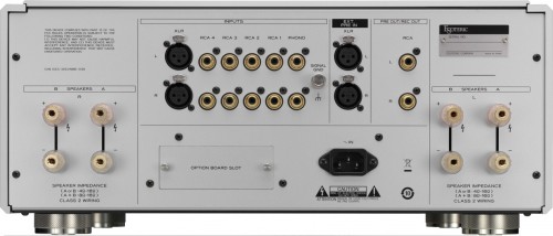 Esoteric F-07