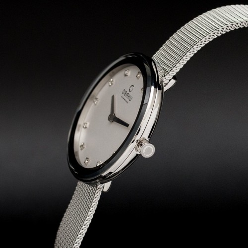 Obaku V161LXCIMC