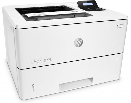 HP LaserJet Pro M501DN