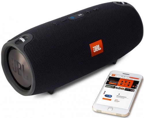 JBL Xtreme