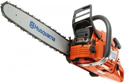 Husqvarna 372 XP