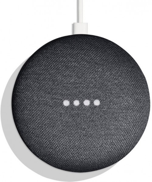 Google Home Mini