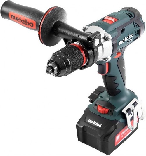 Metabo SB 18 LTX Impuls 602192500