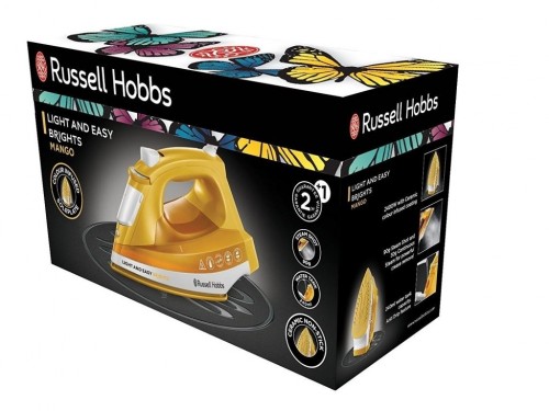 Russell Hobbs Light and Easy Brights 24830-56