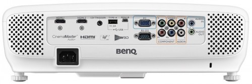 BenQ W1120