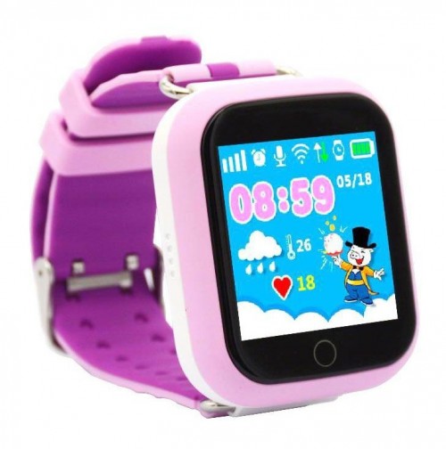 Smart Watch Smart Q100