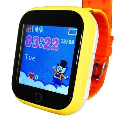 Smart Watch Smart Q100