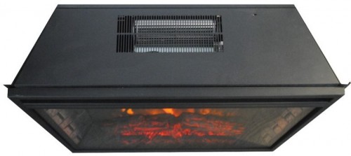 RealFlame Epsilon 26