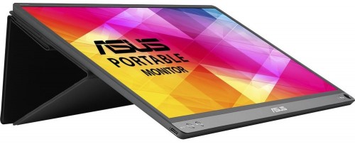 Asus MB16AC