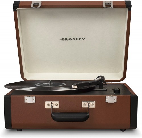 Crosley Portfolio