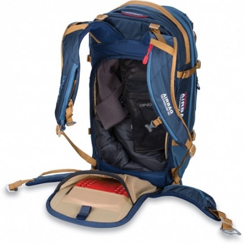 DAKINE Poacher Ras 26L