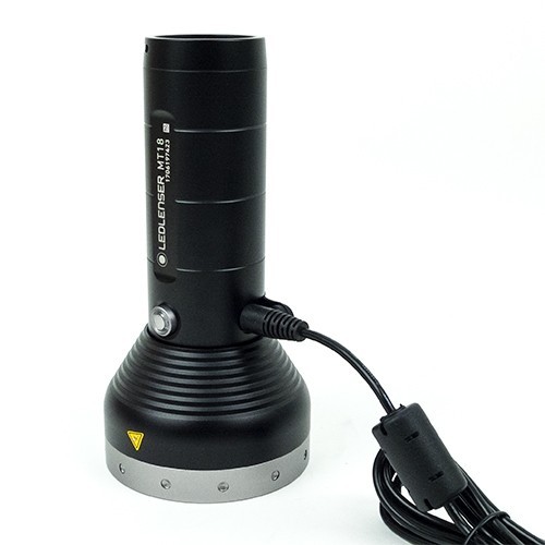 Led Lenser MT18