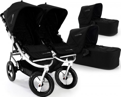 Bumbleride Indie Twin 2 in 1