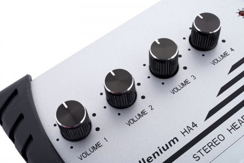 Millenium HA4