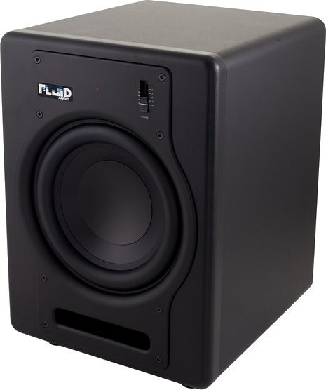 Fluid Audio F8S