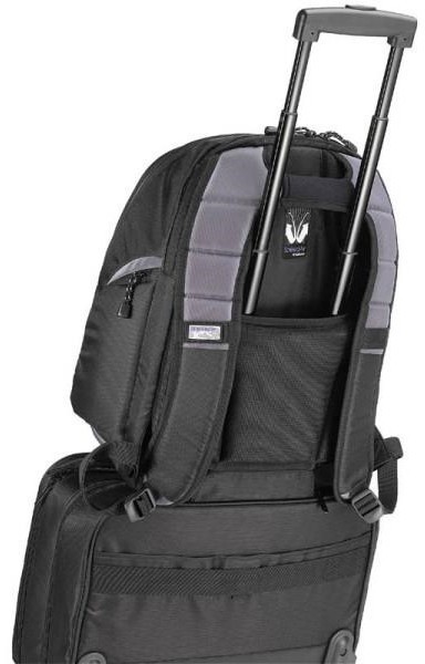 Sumdex X-Sac Xpert Backpack PON-395 16