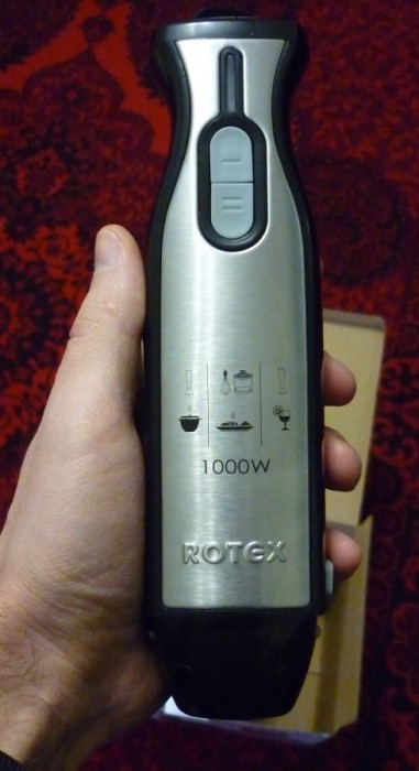 Rotex RTB 890-B