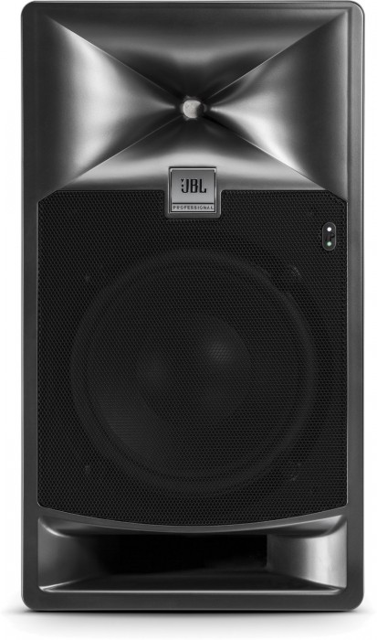 JBL LSR 708P
