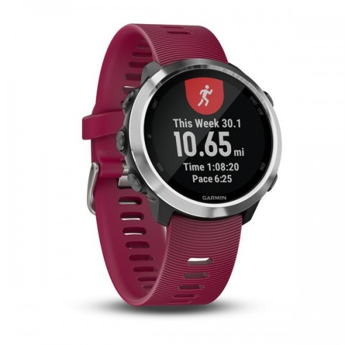 Garmin Forerunner 645 Music