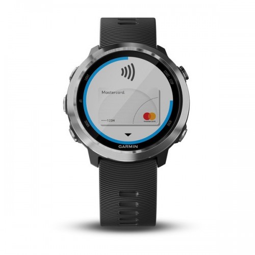 Garmin Forerunner 645