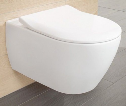 Villeroy & Boch Subway 2.0 5614R2