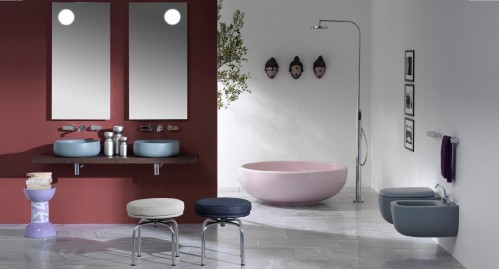 Flaminia Bonola BN218