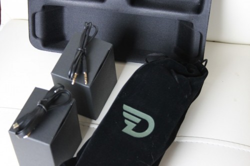 DreamWave Harmony II