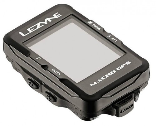 Lezyne Macro GPS