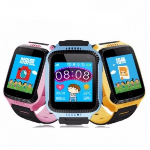 Smart Watch Q529