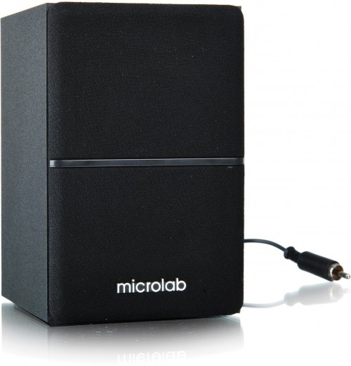 Microlab M-106