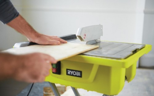 Ryobi WS721S