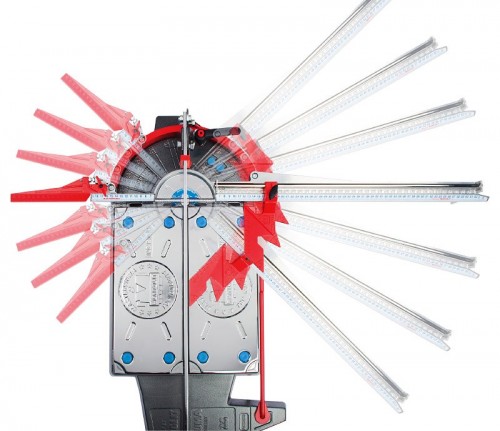 Montolit Masterpiuma 44P3